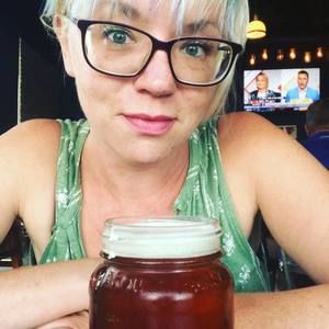 Meet your Posher, Shannon